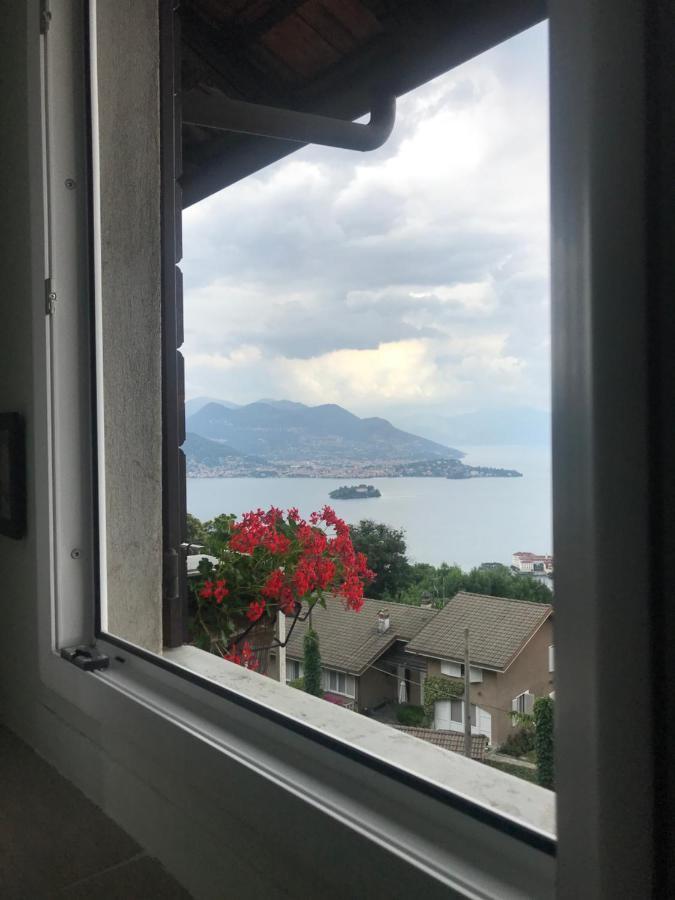 Appartamento Villagio - Vista Bella Stresa Exterior photo