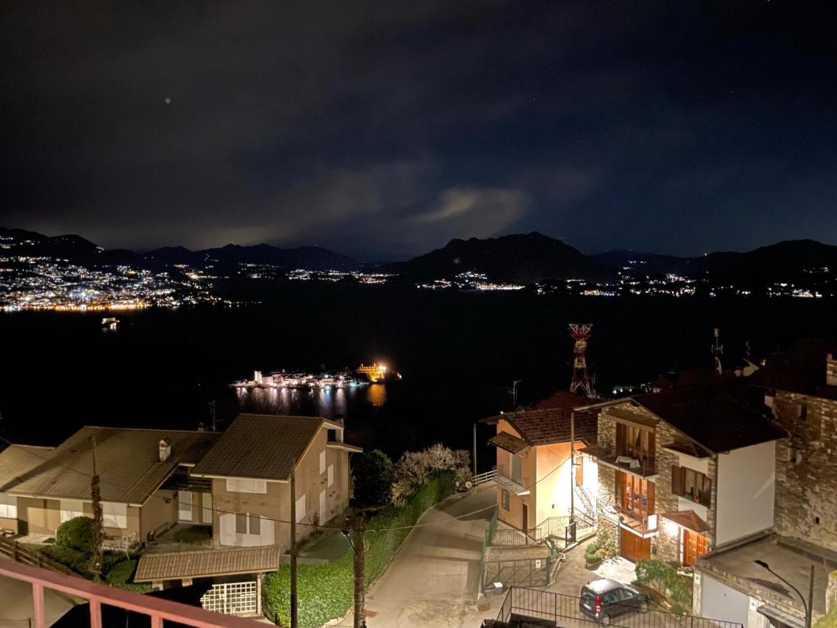 Appartamento Villagio - Vista Bella Stresa Exterior photo